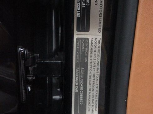 Used 2014 Bentley Continental GT image 25