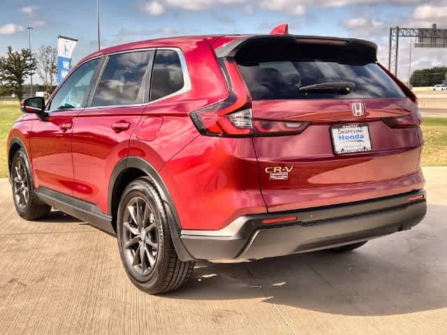 Used 2026 Honda CR-V EX-L image 2