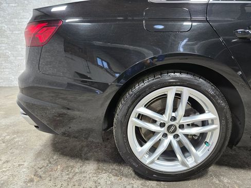 Used 2023 Audi A4 2.0T Premium Plus image 58