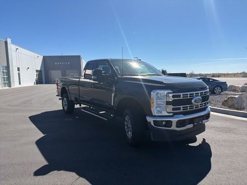Used 2024 Ford F250 XLT w/ 360-Degree Camera Package AWD/4WD image 7