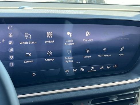 New 2026 Buick Envision Sport Touring image 18
