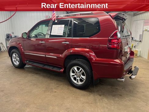 Used 2009 Lexus GX 470 image 3