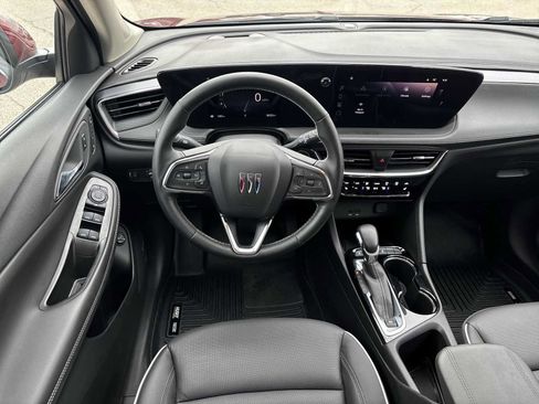 Used 2024 Buick Encore GX Avenir w/ Avenir Convenience Package FWD image 11
