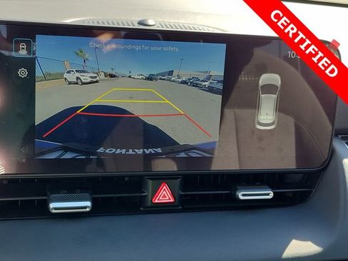 Used 2025 Hyundai Ioniq 5 SE RWD image 11