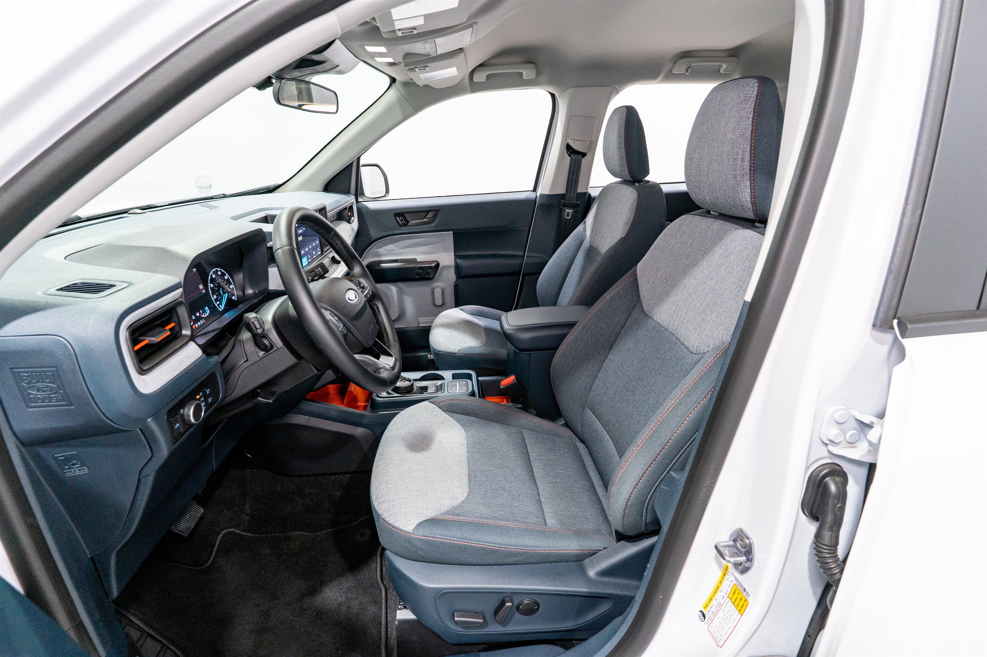 Used 2024 Ford Maverick XLT w/ XLT Luxury Package FWD image 17