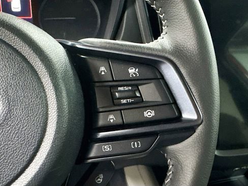 New 2026 Subaru Forester Limited image 9