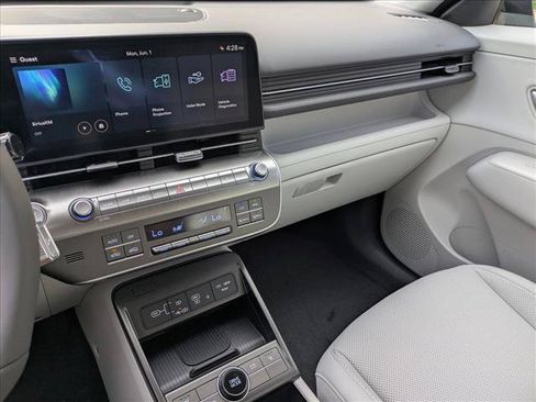 New 2026 Hyundai Kona SEL Premium FWD image 13