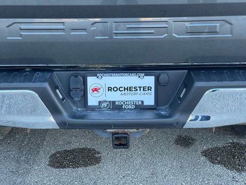 Certified 2019 Ford F150 XLT w/ Equipment Group 302A Luxury AWD/4WD image 38