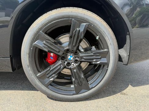 New 2026 BMW X3 xDrive30 w/ M Sport Package image 18