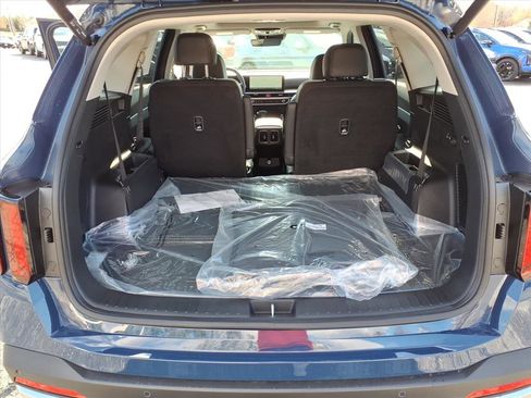 New 2026 Kia Sorento EX w/ EX Premium Package FWD image 15