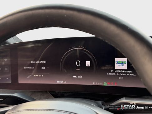 Used 2022 Lucid Air Grand Touring AWD/4WD image 26