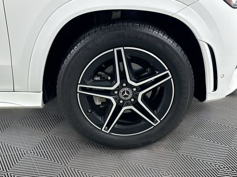 Used 2023 Mercedes-Benz GLE 350 4MATIC image 34