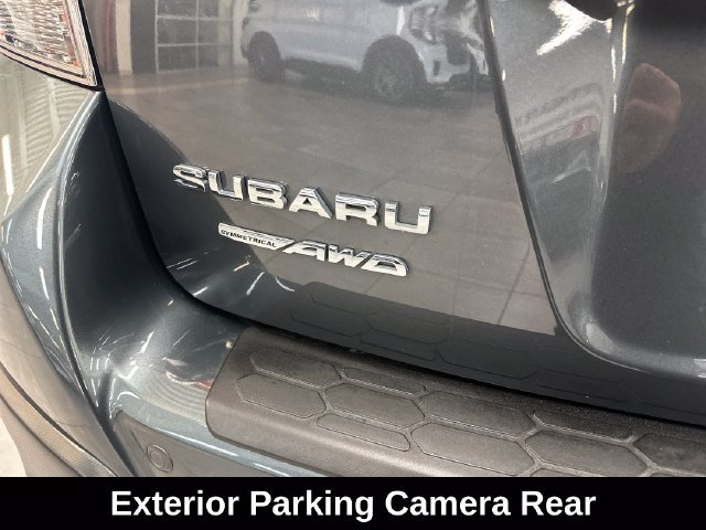 Used 2023 Subaru Crosstrek 2.5i Limited w/ Moonroof Package AWD/4WD image 10