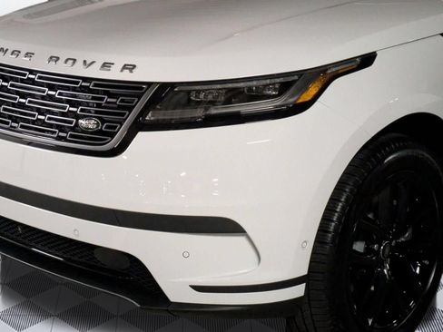 New 2026 Land Rover Range Rover Velar S AWD/4WD image 10