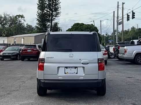 Used 2006 Honda Element EX-P image 6