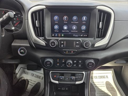 Used 2024 GMC Terrain SLT AWD/4WD image 28