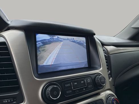 Used 2018 GMC Yukon XL Denali w/ Open Road Package image 34