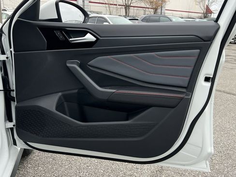 New 2026 Volkswagen Jetta GLI Autobahn FWD image 8