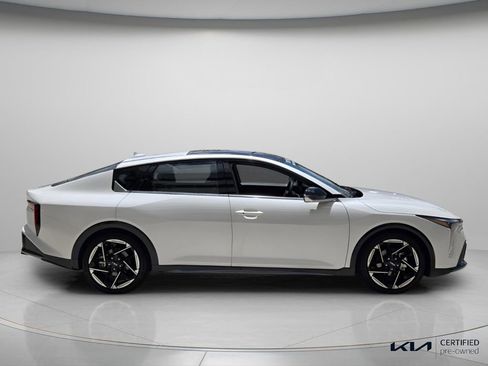 Used 2026 Kia K4 GT-Line FWD image 4
