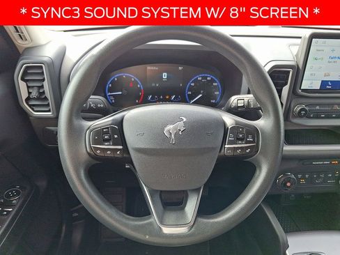 Used 2022 Ford Bronco Sport Big Bend image 18