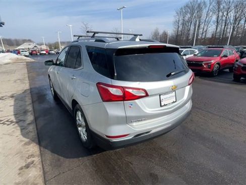Certified 2020 Chevrolet Equinox Premier image 6