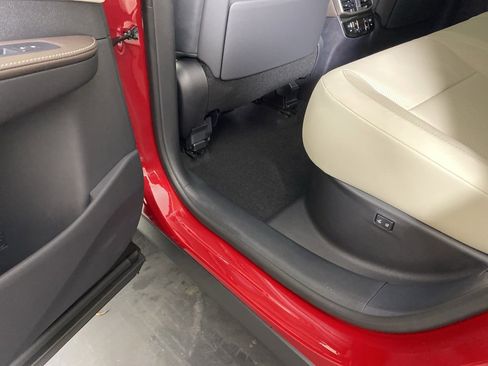 Certified 2026 Lexus RX 350 350 Luxury image 27