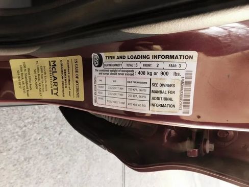 Used 2014 Ford Escape SE image 25