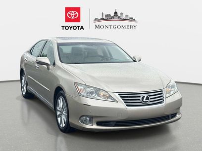 Used 2011 Lexus ES 350