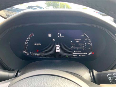 Used 2024 Acura TLX w/ Technology Package FWD image 22