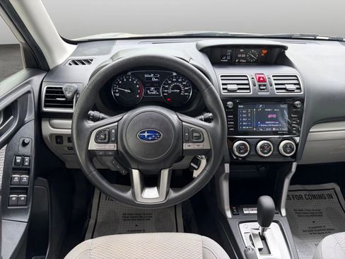 Used 2018 Subaru Forester 2.5i Premium AWD/4WD image 27