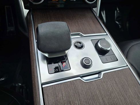Used 2023 Land Rover Range Rover SE AWD/4WD image 35