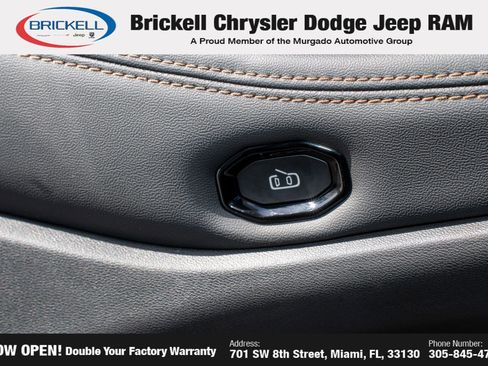 New 2026 Jeep Cherokee Limited image 28