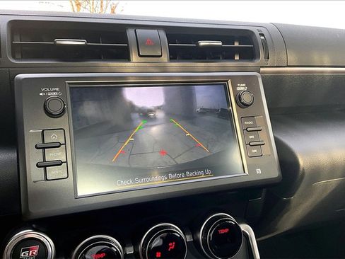 New 2026 Toyota GR86 Premium w/ GR Wheel Package (TMS image 14