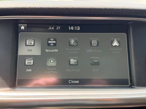 Used 2016 Kia Optima SX FWD image 32