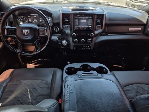 Used 2020 RAM 2500 Power Wagon AWD/4WD image 25