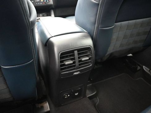 Used 2023 Ford Bronco Sport Outer Banks w/ Tech Package AWD/4WD image 21