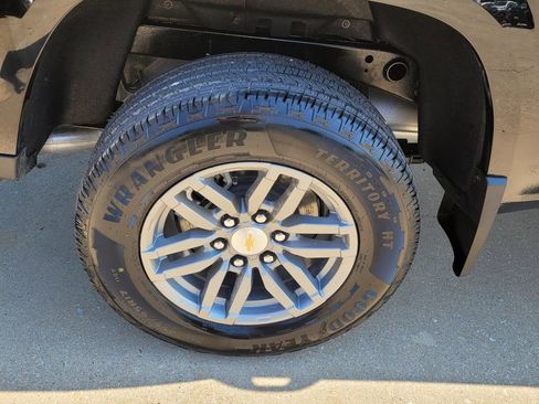 New 2026 Chevrolet Colorado LT w/ LT Convenience Package image 5