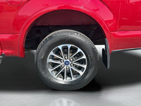 Used 2020 Ford F150 Lariat AWD/4WD image 31