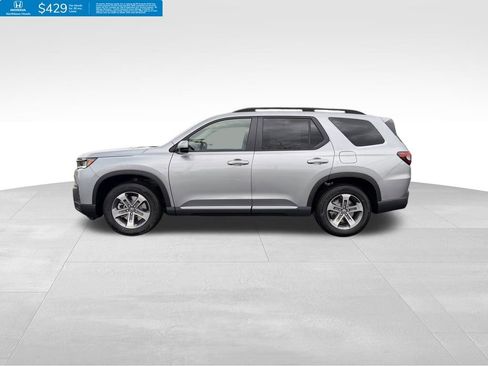 New 2026 Honda Pilot EX-L image 18