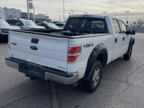 Used 2014 Ford F150 XLT w/ Trailer Tow Package image 3