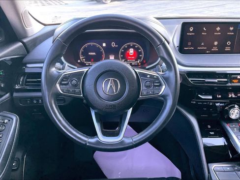Used 2023 Acura MDX FWD w/ Technology Package image 8