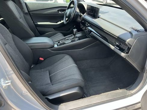 Used 2024 Honda Accord Sport image 22
