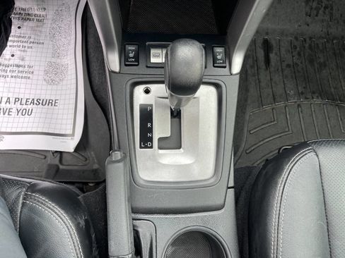 Used 2014 Subaru Forester 2.5i Limited image 25