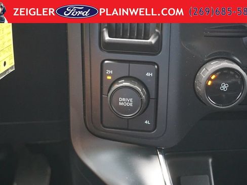 Used 2024 Ford F150 STX AWD/4WD image 21