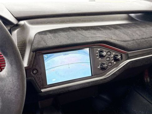 Used 2021 Ford GT Heritage Edition image 21