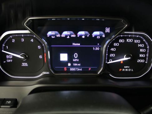 Used 2020 GMC Sierra 1500 Denali image 31