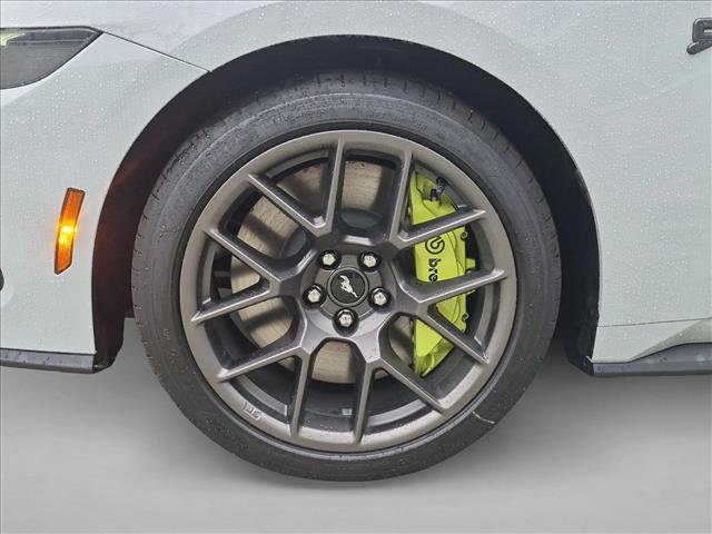 New 2026 Ford Mustang Premium w/ Mustang RTR Package RWD image 17