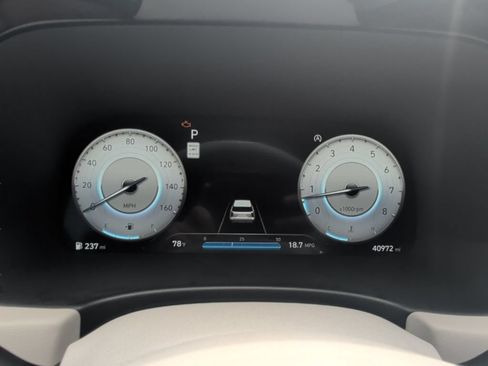 Used 2023 Hyundai Palisade Limited FWD image 21