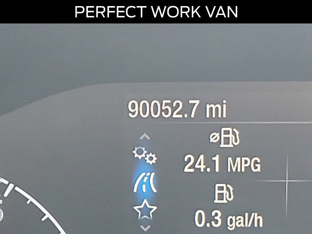 Used 2019 Ford Transit Connect XLT FWD image 22