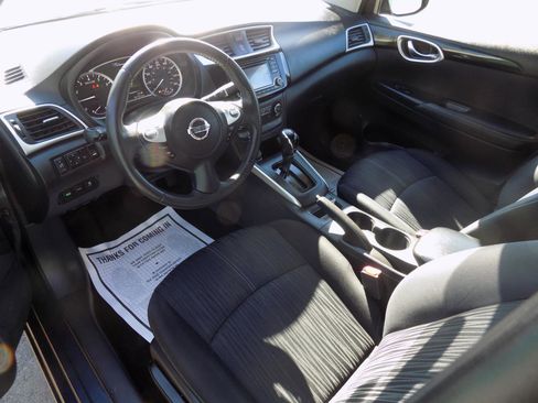 Used 2016 Nissan Sentra SV image 15